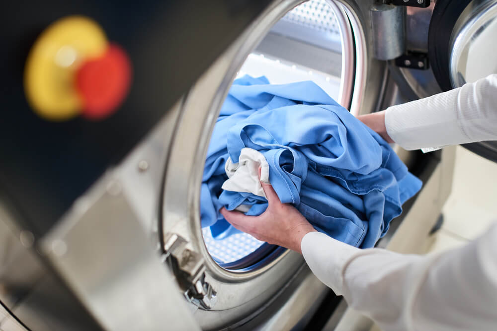 laundry services tampa