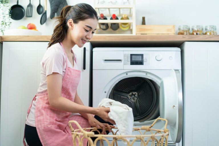laundry cleaning services in tampa