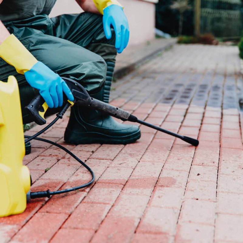 Types of Paver Sealers